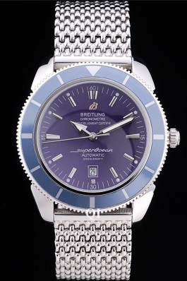 Breitling Watch 104